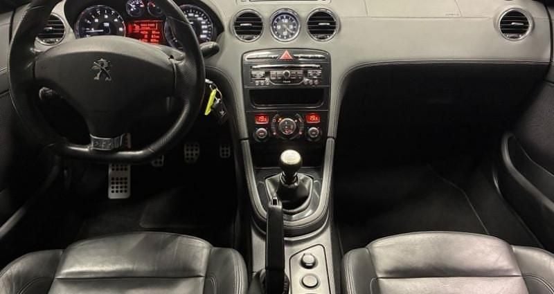 Occasion Peugeot RCZ 163 ch (119 kW) 2013 Coupé