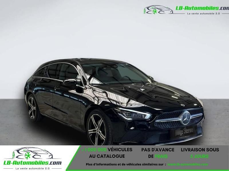 Utilisé 2023 Mercedes 200 Coupé | 36 000 € (Prix juste) - Image 1/4