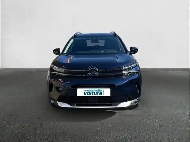Occasion Citroën C5 Aircross 2025 Bleu eclipse (métallisé) SUV