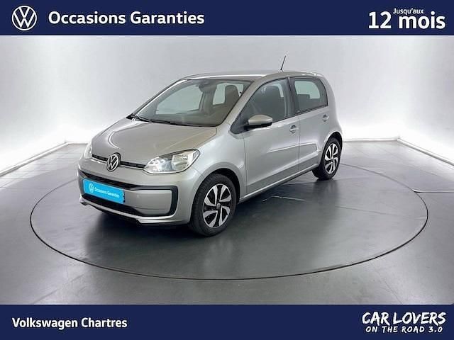 Utilisé 2023 VW up! Active Citadine | 11 990 € (Prix assez cher) - Image 1/4