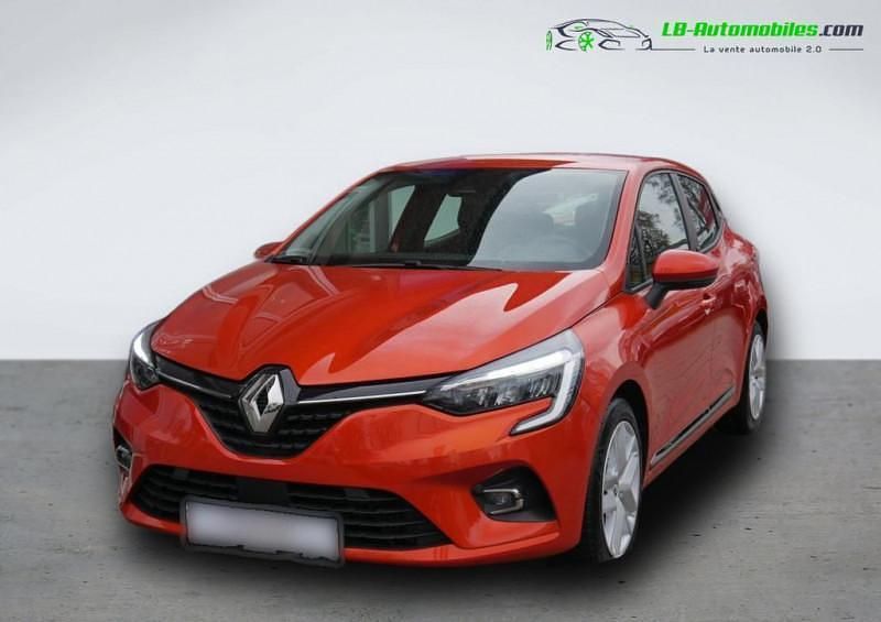 Utilisé 2021 Renault Clio V Citadine | 17 800 € (Prix juste) - Image 1/4