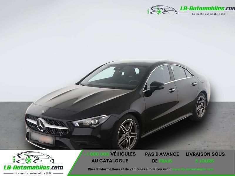 Utilisé 2020 Mercedes 200 Coupé | 32 500 € (Prix juste) - Image 1/4