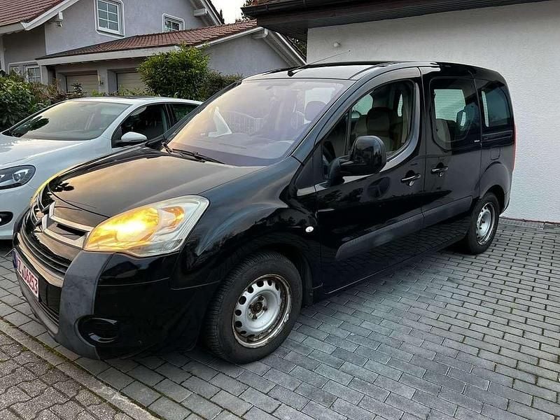 Occasion Citroën Berlingo 109 ch (80 kW) 2009 Monospace