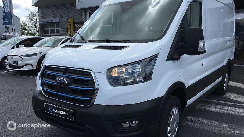Occasion Ford Transit Business Edition 200 kW (273 ch) 2023 Van