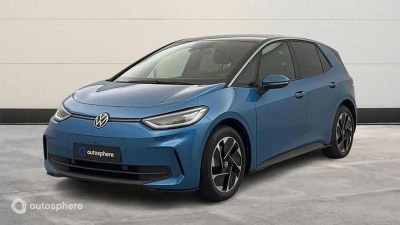 Utilisé 2024 VW ID.3 Pro Citadine | 31 499 € (Prix juste) - Image 1/4