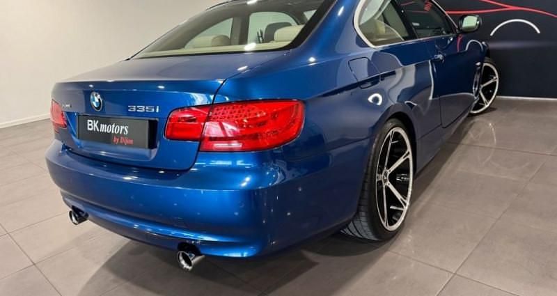 Occasion BMW 335 Comfort Edition 306 ch (225 kW) 2011 Berline