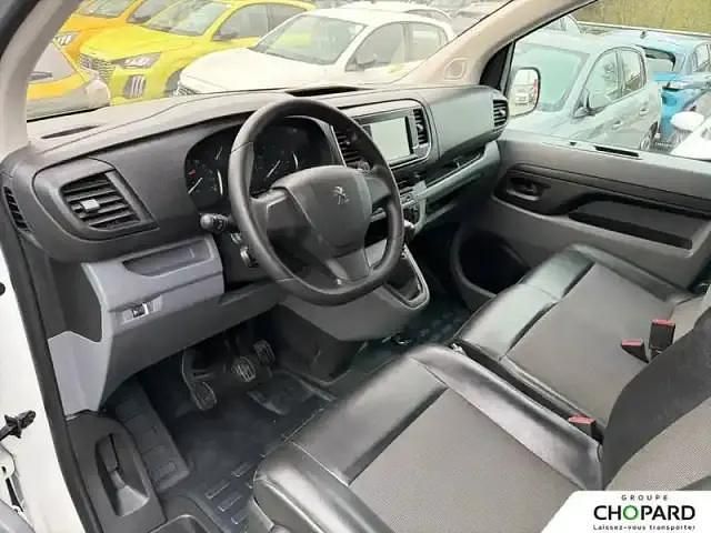 Occasion Peugeot Expert S 2022 Blanc Van