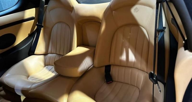 Occasion Maserati Coupé GT 390 ch (286 kW) 2003 Coupé