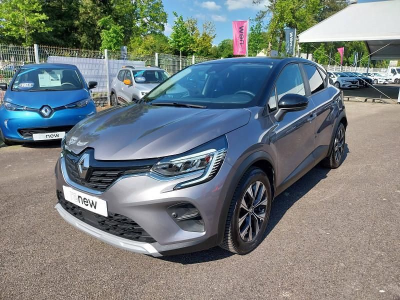 Occasion 2024 Renault Captur Evolution SUV | 17 490 € (Prix juste) - Image 1/4