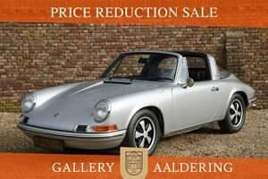 Argent Utilisé 1969 Porsche 911 Cabriolet | 109 500 € - Image 1/4