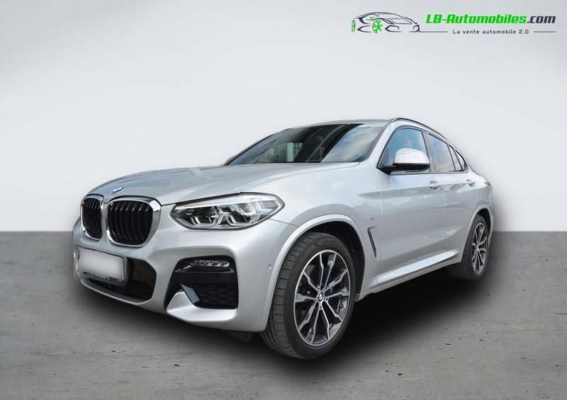 Utilisé 2020 BMW X4 Comfort Edition SUV | 45 200 € - Image 1/4
