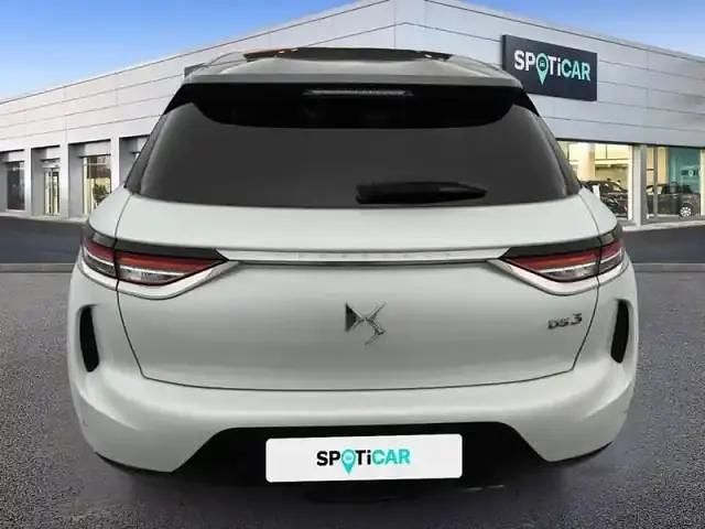 Occasion DS Automobiles DS3 Crossback 2022 Blanc nacre SUV
