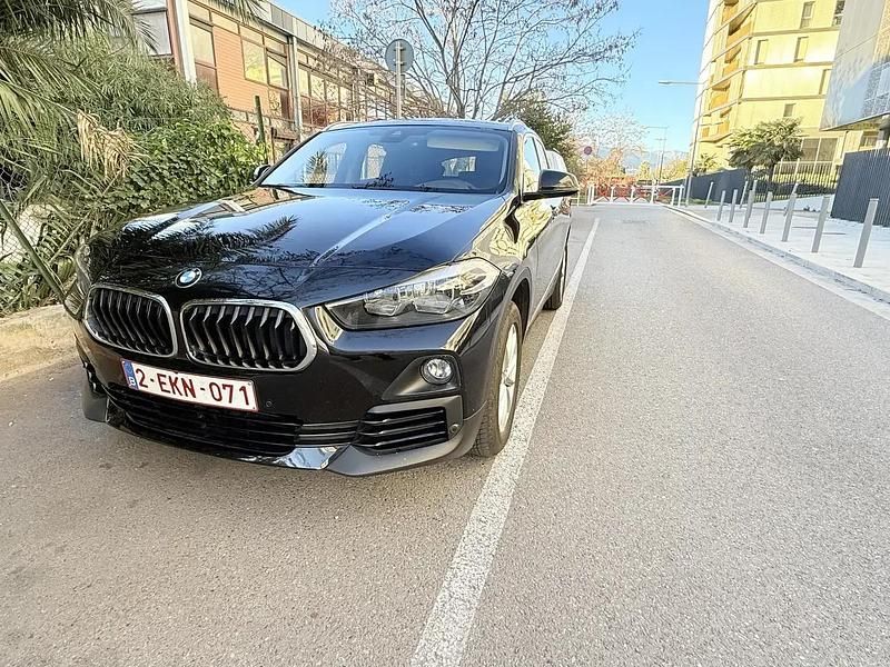 Occasion 2018 BMW X2 SUV | 19 900 € (Bon prix) - Image 1/4