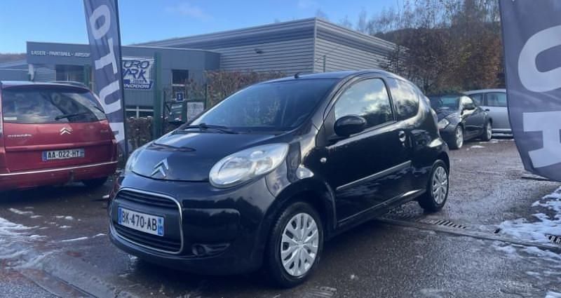 Utilisé 2009 Citroën C1 Citadine | 3 500 € - Image 1/4