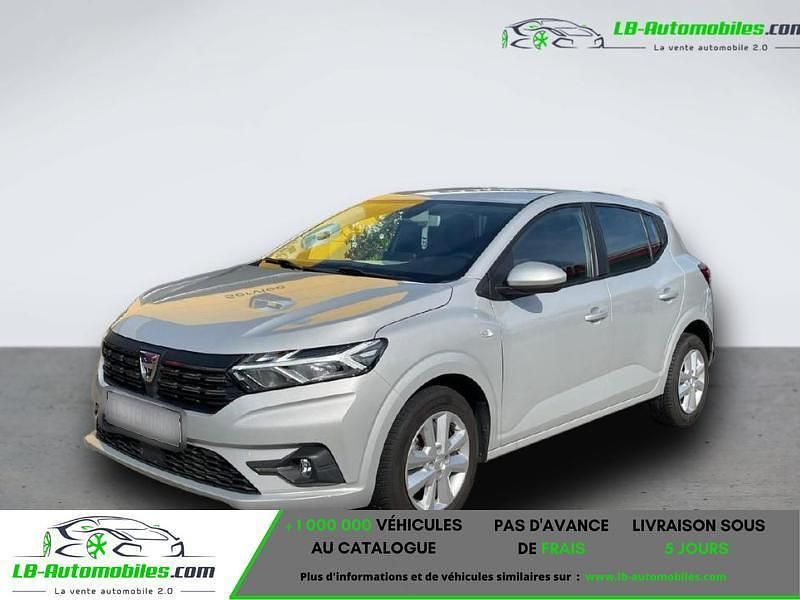 Utilisé 2021 Dacia Sandero Citadine | 15 800 € (Prix cher) - Image 1/4