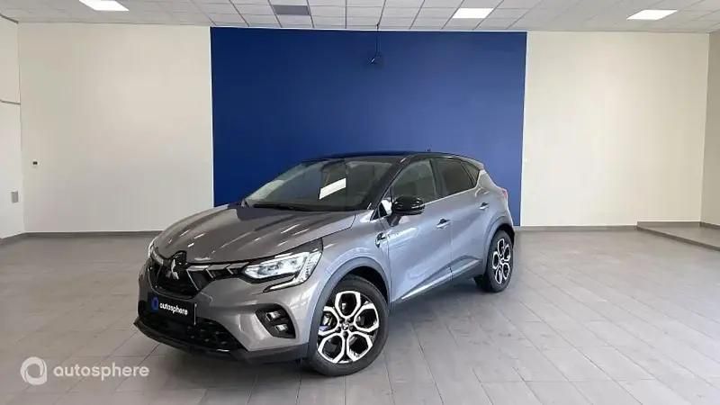 Biton Nouvelle 2024 Mitsubishi ASX Instyle SUV | 29 299 € (Prix juste) - Image 1/4