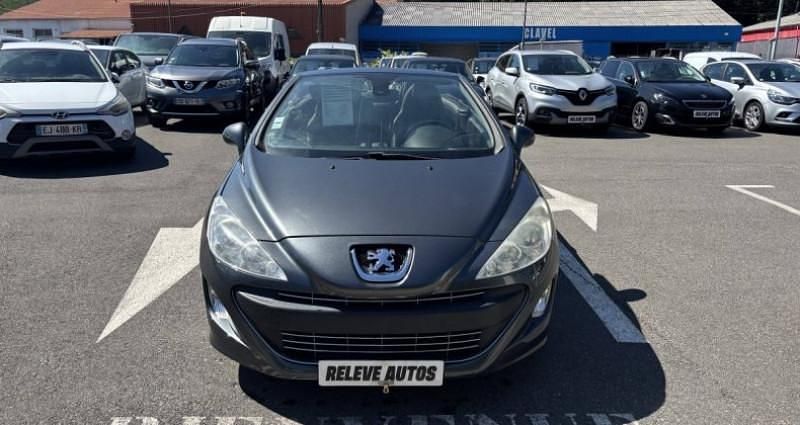Utilisé 2011 Peugeot 308 Coupé | 10 990 € - Image 1/4