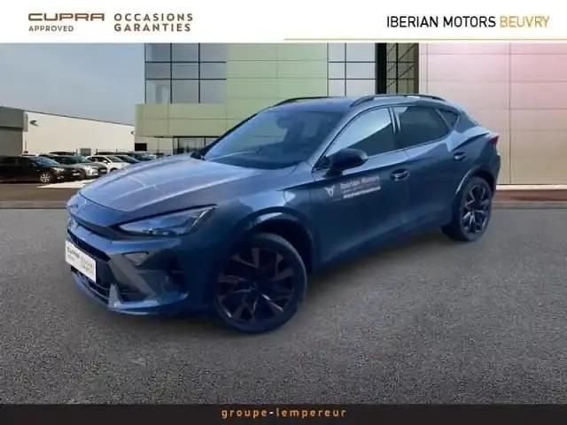 Gris Utilisé 2024 Cupra Formentor SUV | 45 990 € - Image 1/4