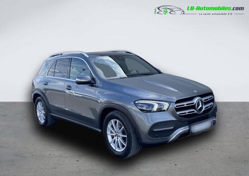 Utilisé 2021 Mercedes GLE350e | 59 900 € (Prix juste) - Image 1/4
