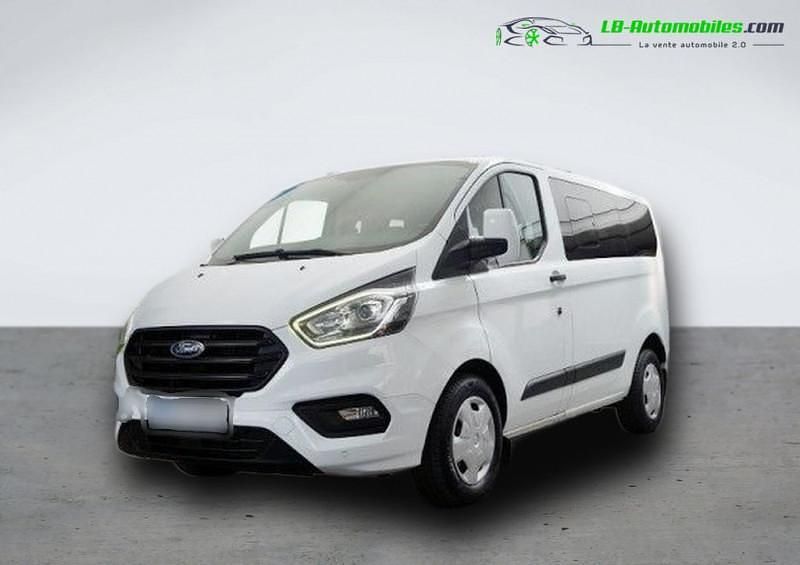 Utilisé 2019 Ford Tourneo | 31 000 € (Super prix) - Image 1/4