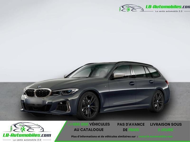 Occasion 2021 BMW M340 M Sport Berline | 59 000 € - Image 1/4