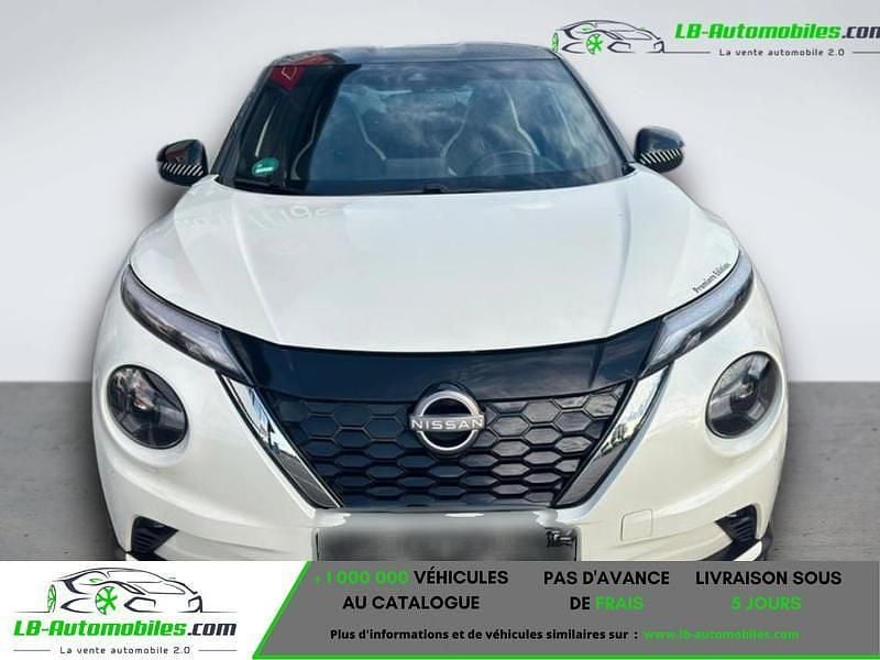 Occasion 2022 Nissan Juke SUV | 27 200 € (Prix cher) - Image 1/4