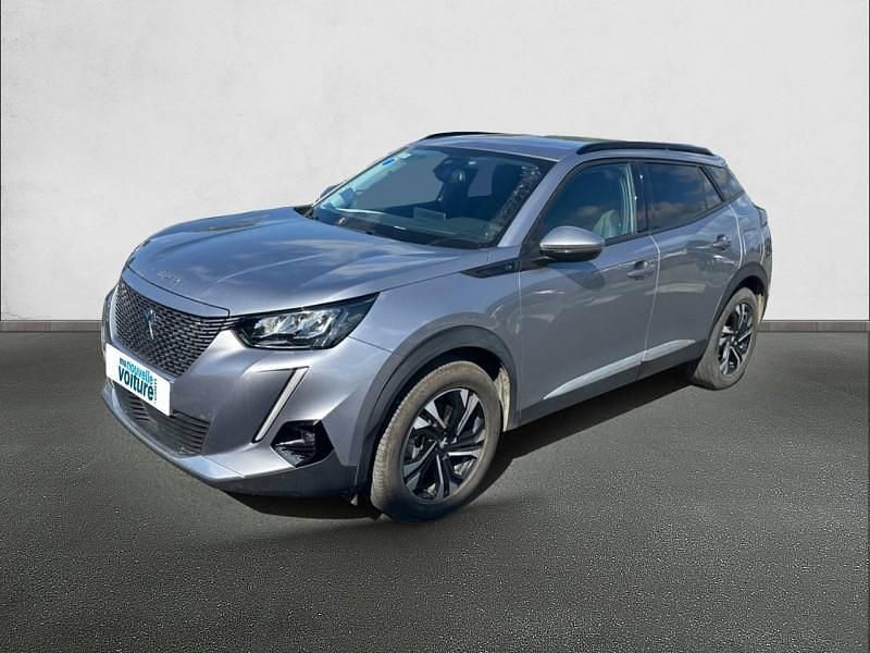 Occasion Peugeot e-2008 100 kW (136 ch) 2021 SUV