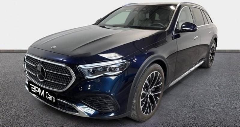 Utilisé 2024 Mercedes 300 Berline | 89 890 € (Prix juste) - Image 1/4
