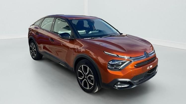 Occasion Citroën e-C4 Feel 100 kW (136 ch) 2022