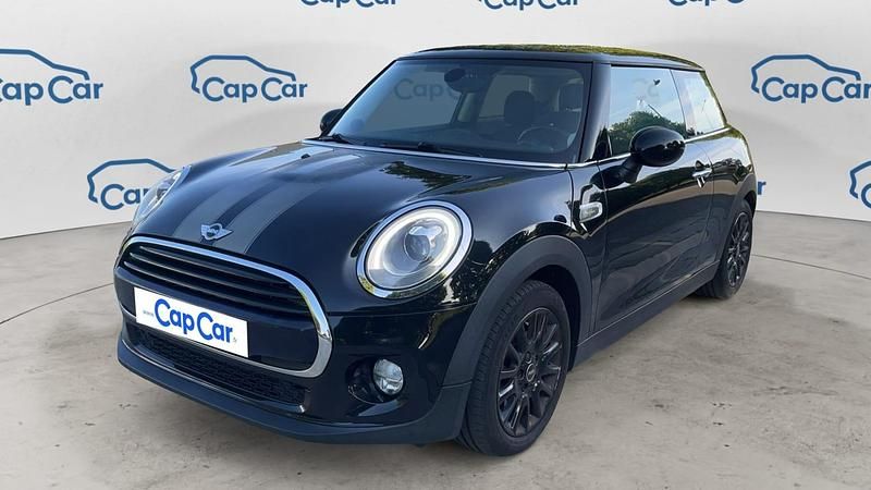 Utilisé 2016 Mini Cooper D Citadine | 11 490 € (Super prix) - Image 1/3