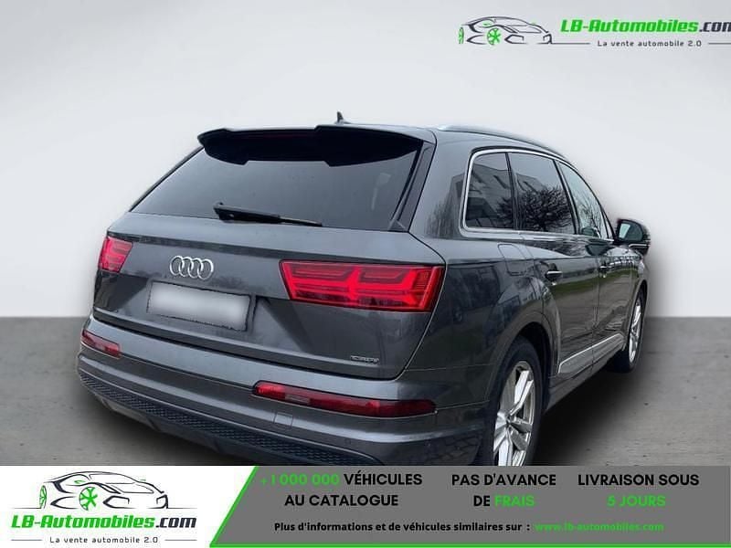 Occasion Audi Q7 Sport 286 ch (210 kW) 2019 SUV