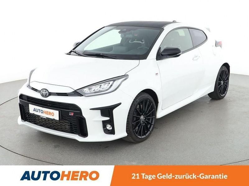 Utilisé 2021 Toyota Yaris Citadine | 33 000 € (Prix juste) - Image 1/4