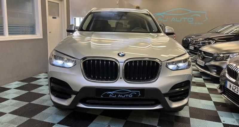 Occasion BMW X3 292 ch (214 kW) 2020 SUV