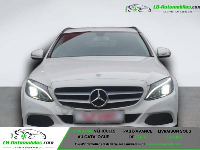 Occasion Mercedes C180 156 ch (114 kW) 2016 Berline