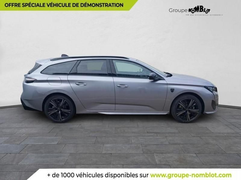 Occasion Peugeot 308 SW GT 136 ch (100 kW) 2024 Break