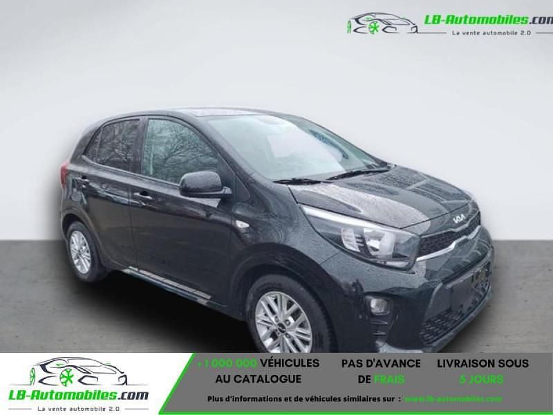 Occasion Kia Picanto 67 ch (49 kW) 2021 Citadine
