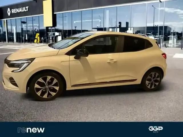 Occasion Renault Clio V Evolution 2023 Blanc Berline