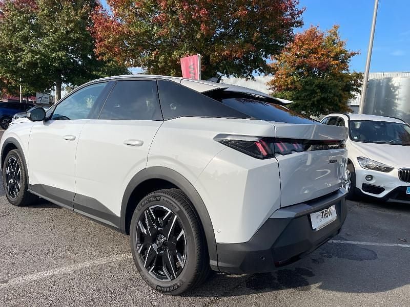 Occasion Peugeot 3008 Allure 2024 Blanc SUV