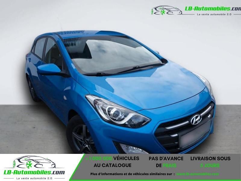 Occasion Hyundai i30 101 ch (74 kW) 2015 Berline