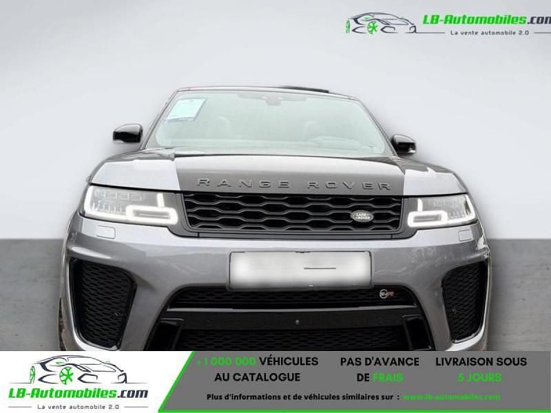 Occasion Land Rover Range Rover S 575 ch (422 kW) 2020 SUV