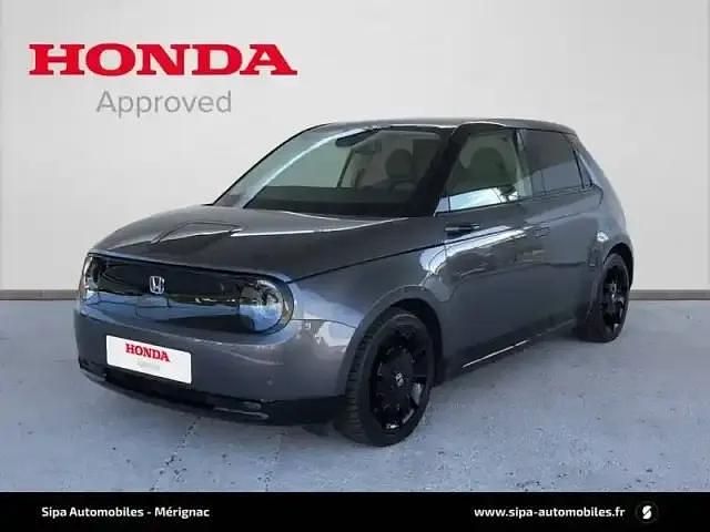 Acier moderne Utilisé 2021 Honda e Advance Citadine | 17 990 € (Prix juste) - Image 1/4