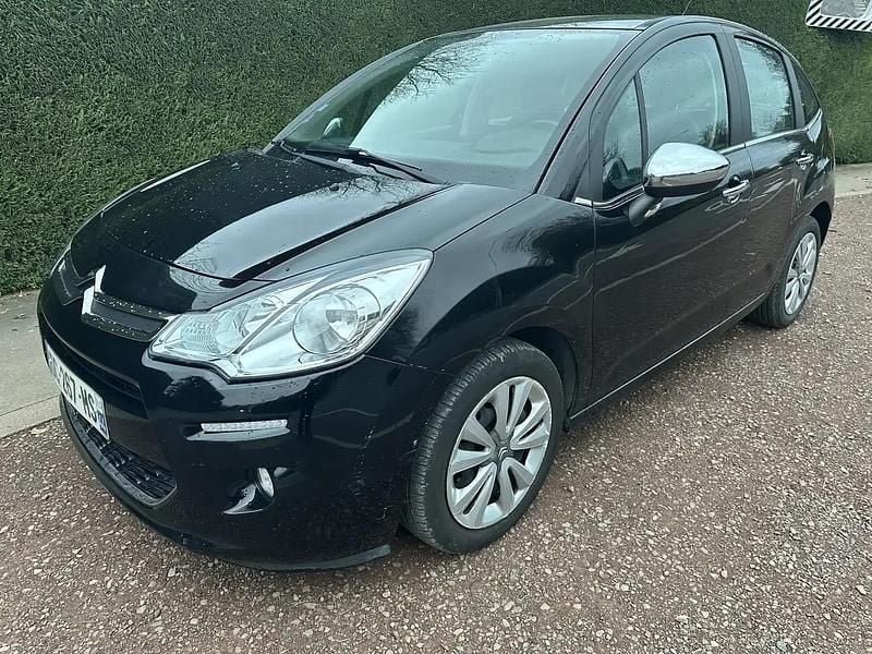 Occasion 2014 Citroën C3 Attraction Berline | 4 750 € (Prix juste) - Image 1/4