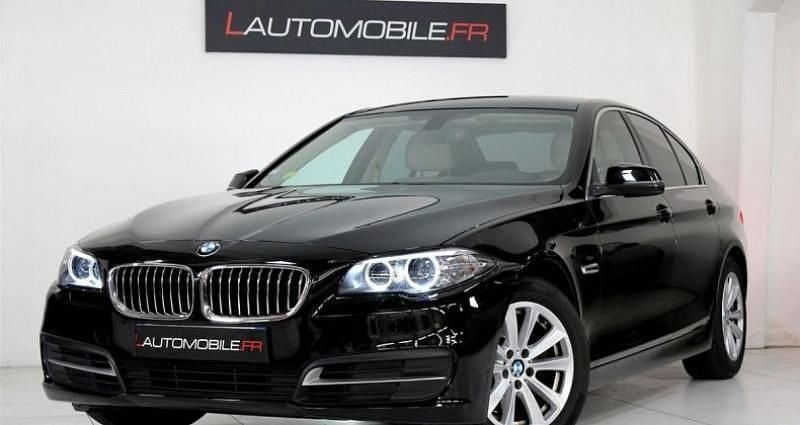 Occasion BMW 518 Comfort Edition 150 ch (110 kW) 2016 Berline