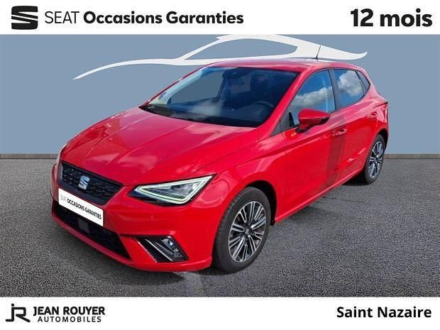 Utilisé 2022 Seat Ibiza | 15 990 € (Prix juste) - Image 1/4