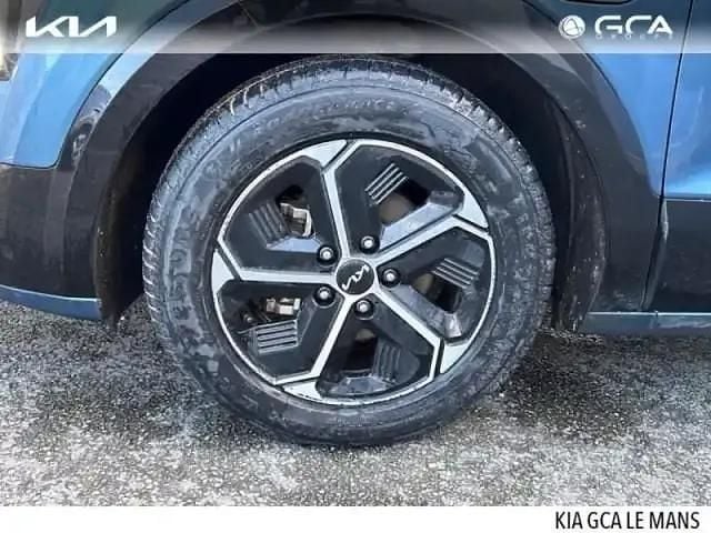 Occasion Kia Niro Active 2022 Blanc SUV