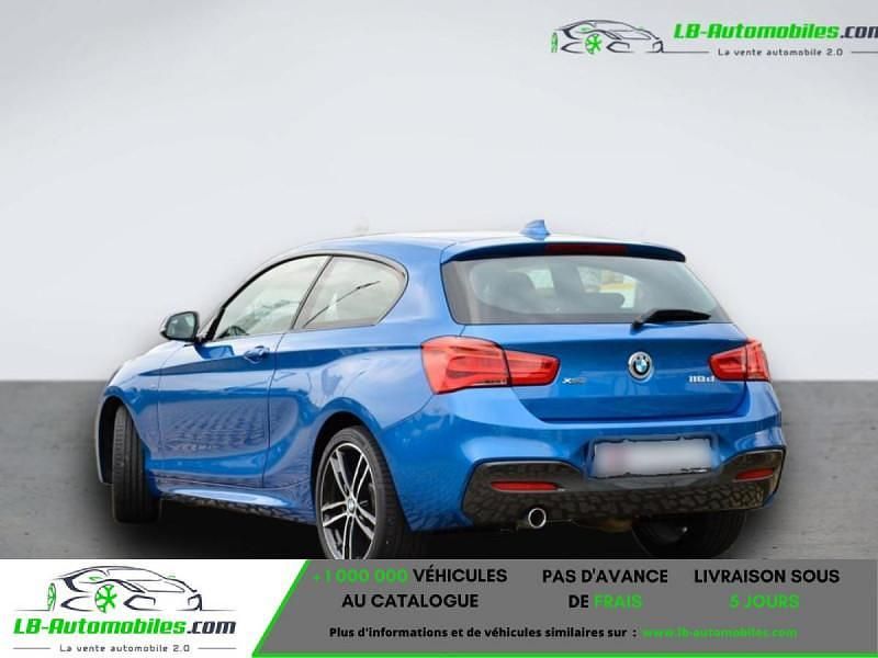 Occasion BMW 318 Comfort Edition 150 ch (110 kW) 2018 Berline
