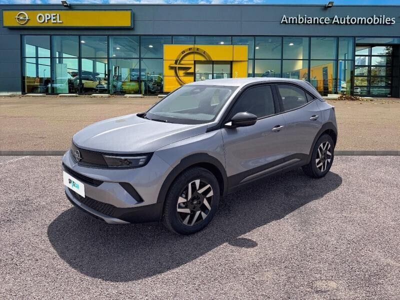 Gris Utilisé 2025 Opel Mokka Edition SUV | 25 999 € - Image 1/4
