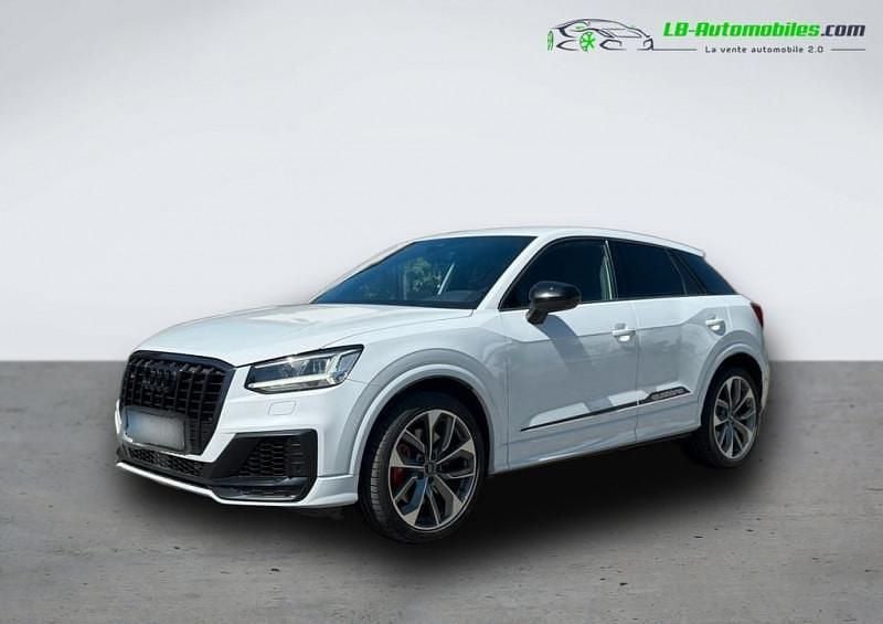 Utilisé 2020 Audi SQ2 Sport SUV | 30 700 € - Image 1/4