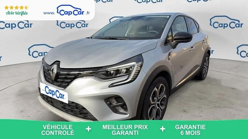Occasion Renault Captur Techno 145 ch (106 kW) 2023 SUV