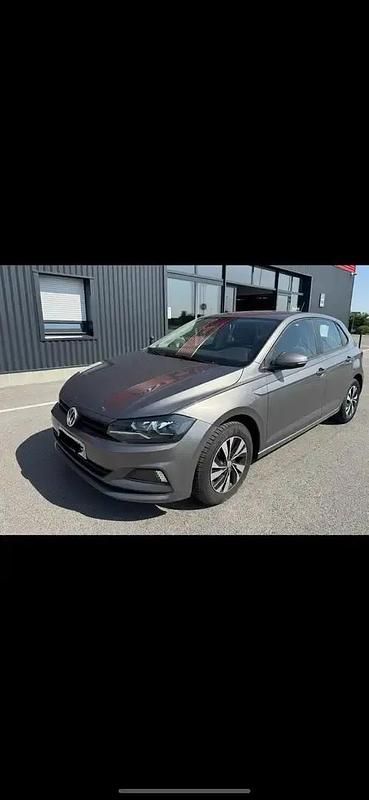 Utilisé 2017 VW Polo S Berline | 11 000 € (Bon prix) - Image 1/4